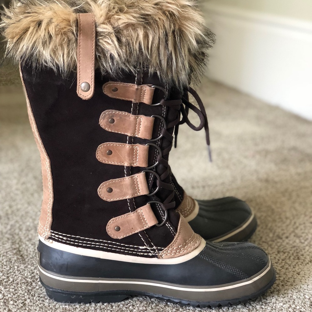 Women’s Joan of Arctic Boot